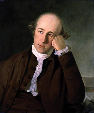 image of Warren Hastings