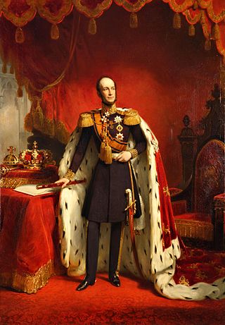 image of William II of the Netherlands