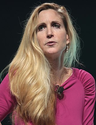 image of Ann Coulter