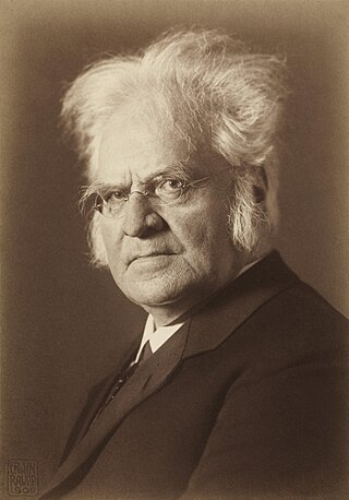 image of Bjørnstjerne Bjørnson