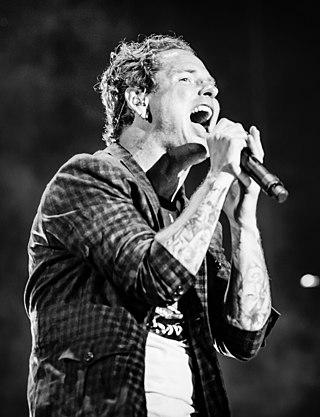 image of Corey Taylor