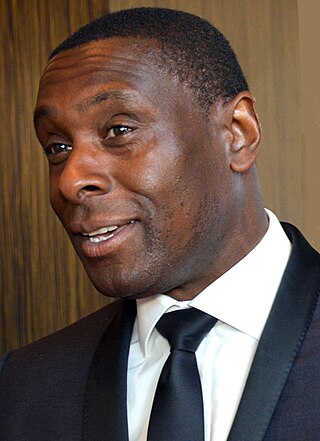 image of David Harewood