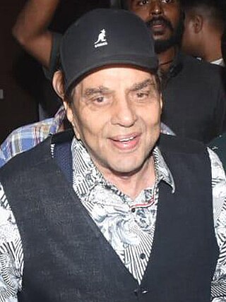 image of Dharmendra