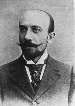 image of Georges Méliès