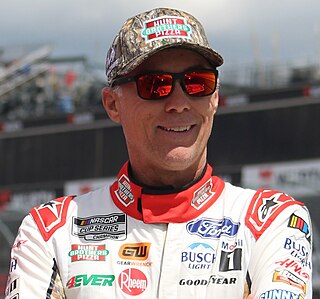 image of Kevin Harvick