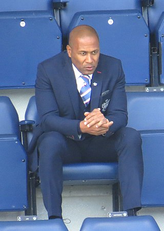 image of Les Ferdinand