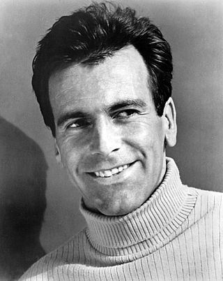 image of Maximilian Schell