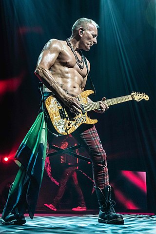 image of Phil Collen