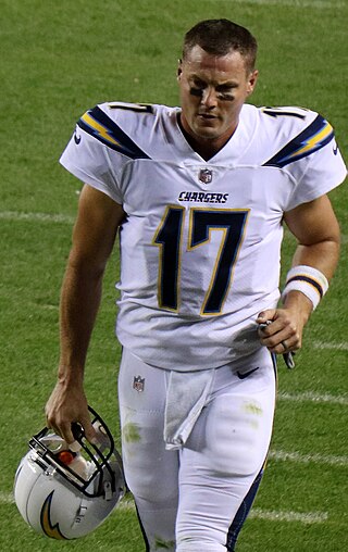 image of Philip Rivers