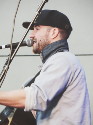 image of Sam Hunt