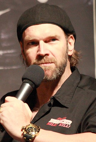 image of Tyler Mane