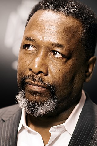 image of Wendell Pierce