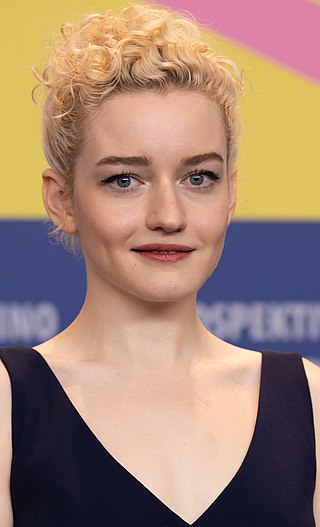 image of Julia Garner