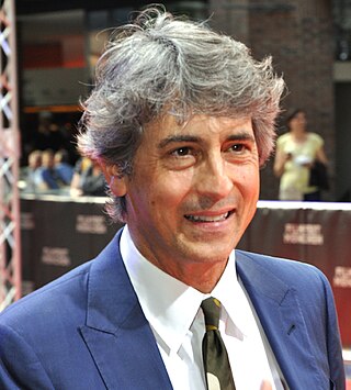 image of Alexander Payne