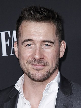 image of Barry Sloane