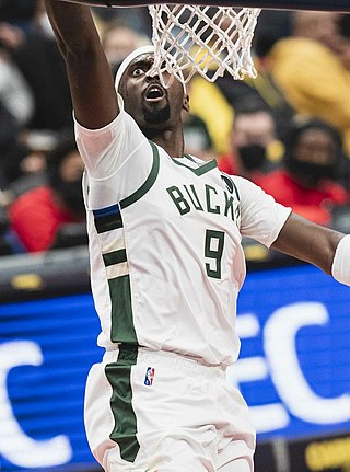 image of Bobby Portis
