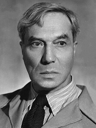 image of Boris Pasternak