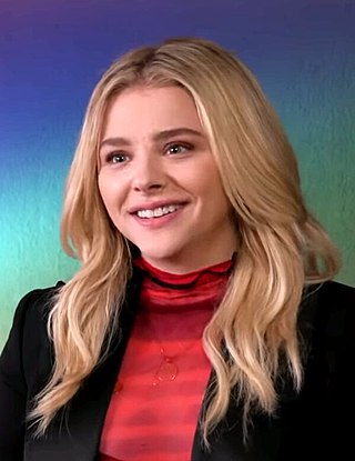 image of Chloë Grace Moretz