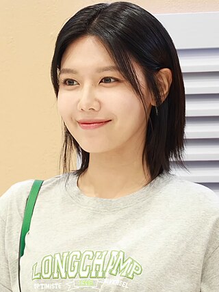 image of Choi Soo-young