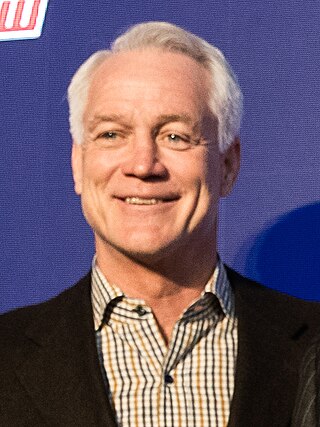 image of Daryl Johnston