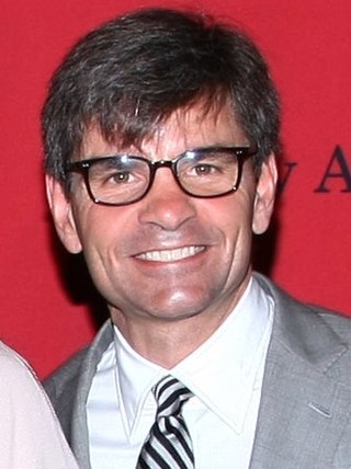 image of George Stephanopoulos