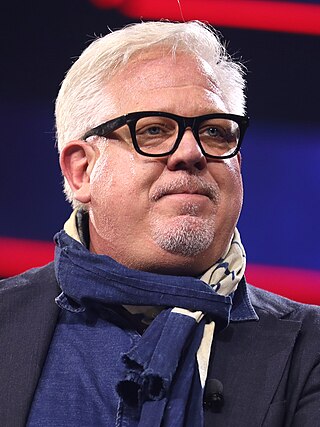image of Glenn Beck
