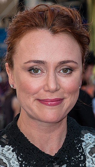 image of Keeley Hawes