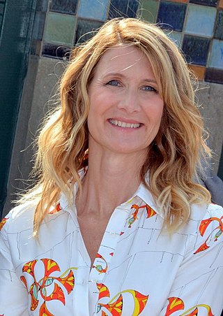 image of Laura Dern