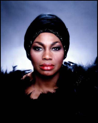 image of Leontyne Price