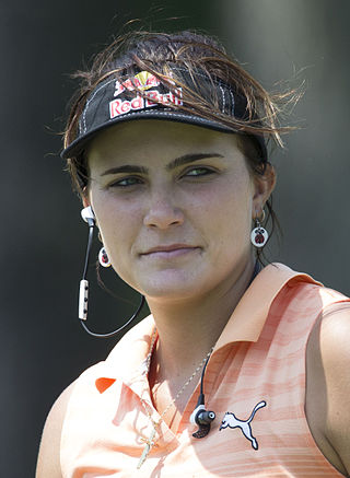 image of Lexi Thompson