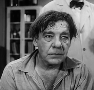 image of Lon Chaney Jr.