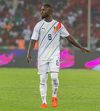 image of Naby Keïta