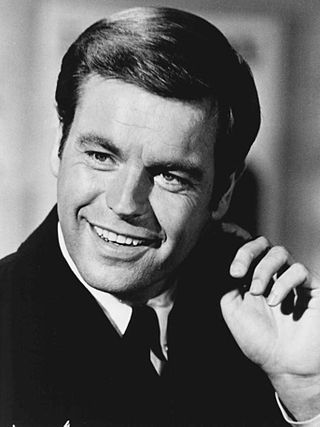 image of Robert Wagner