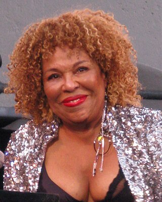 image of Roberta Flack