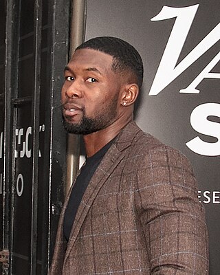 image of Trevante Rhodes
