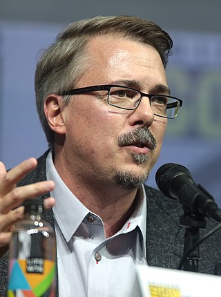 image of Vince Gilligan