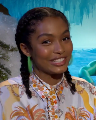 image of Yara Shahidi