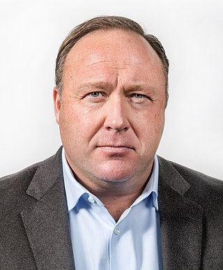 image of Alex Jones
