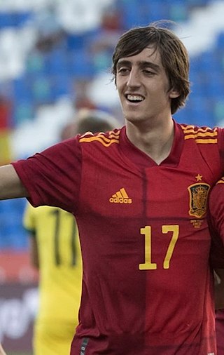 image of Bryan Gil