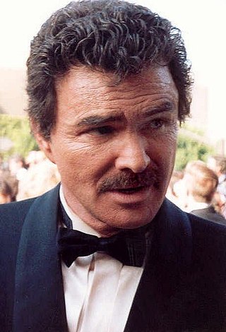 image of Burt Reynolds