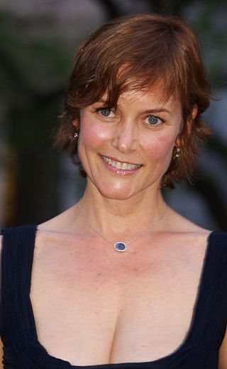 image of Carey Lowell