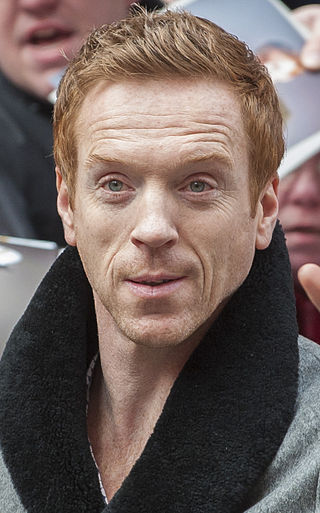 image of Damian Lewis