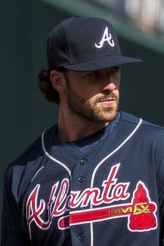 image of Dansby Swanson