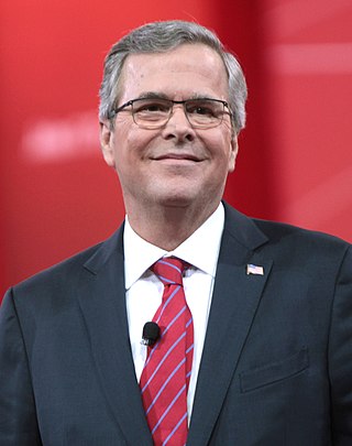 image of Jeb Bush