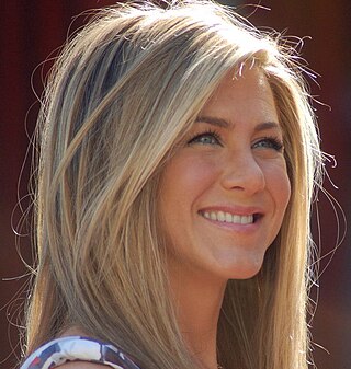 image of Jennifer Aniston