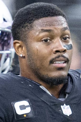 image of Josh Jacobs