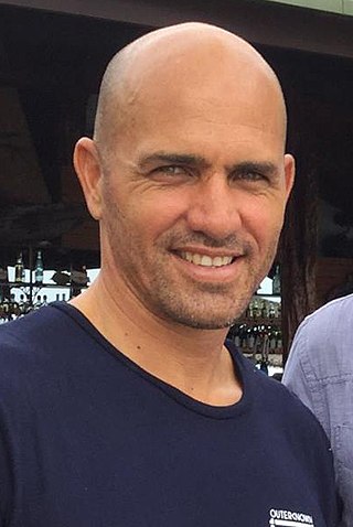 image of Kelly Slater