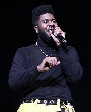 image of Khalid (singer)