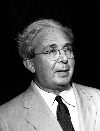image of Leo Szilard
