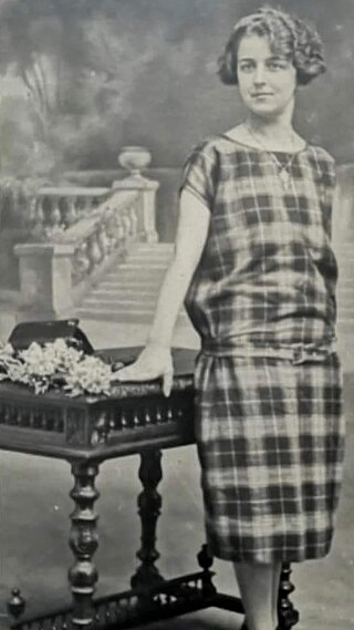 image of Lucile Randon